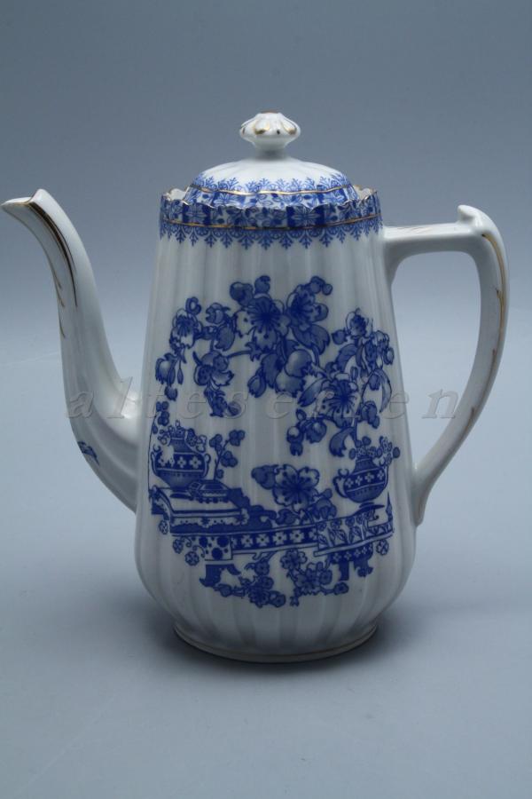Rosslau - China blau online kaufen