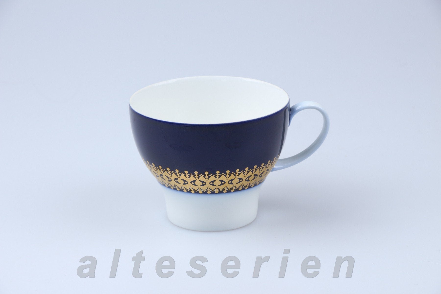 Thomas - Rotunda - Kobalt Goldbordüre online kaufen