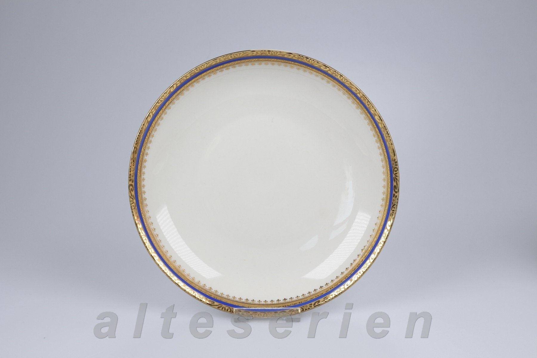 Hutschenreuther - Arzberg - Gold Blau 1264 online kaufen