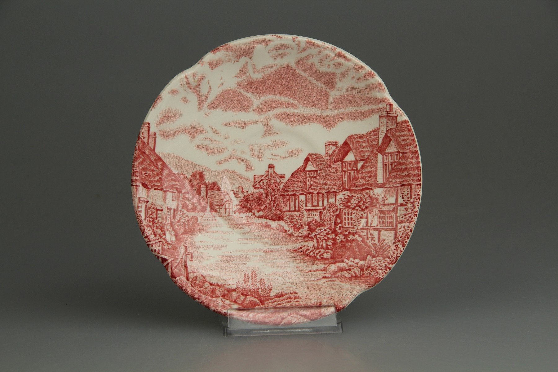 Johnson Bros - Olde English Countryside rot online kaufen