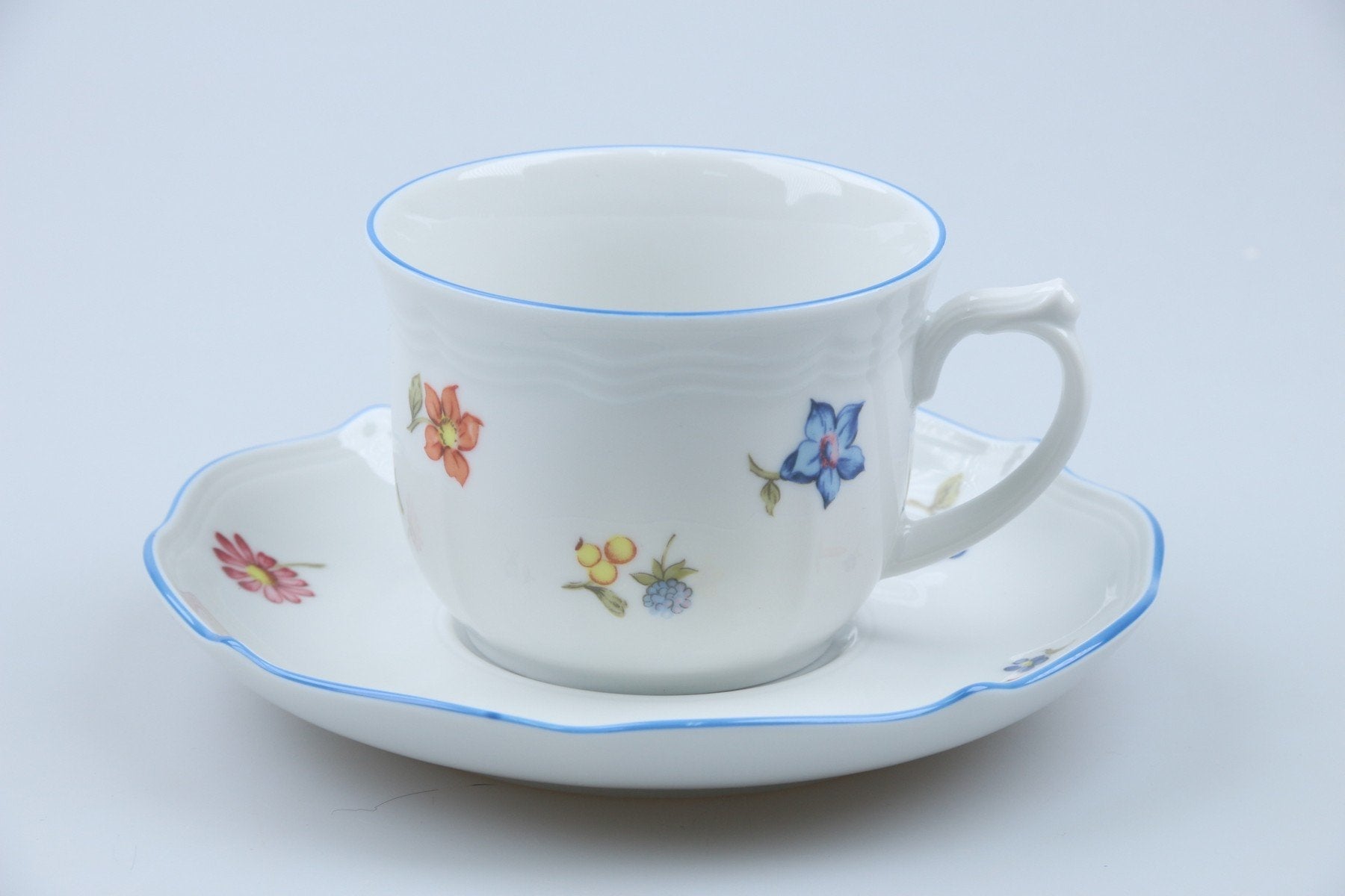 Seltmann Weiden Sonate Nostalgie Müslischale d: 15 cm / 0,95 L