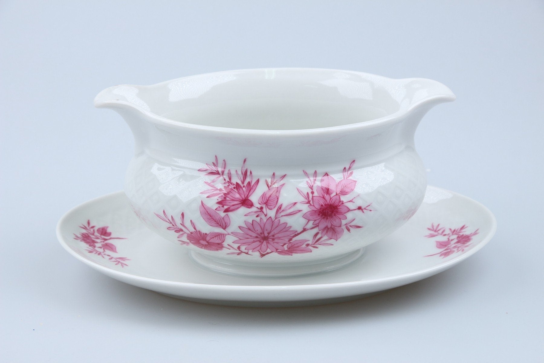 Seltmann Weiden Alte Serien Blumen
