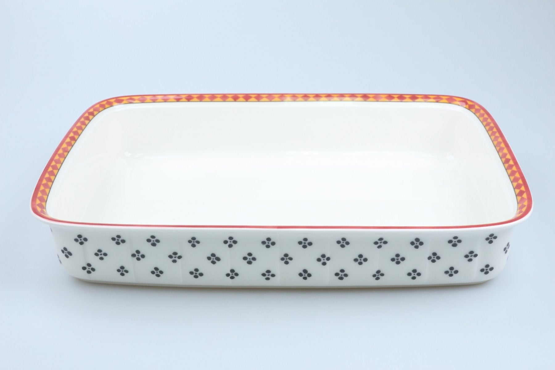 GALLO 『Switch Plantation Sahib』　大皿　5枚 GALLO 『Switch Plantation Sahib』 大皿 5枚 Villeroy & Boch - Gallo