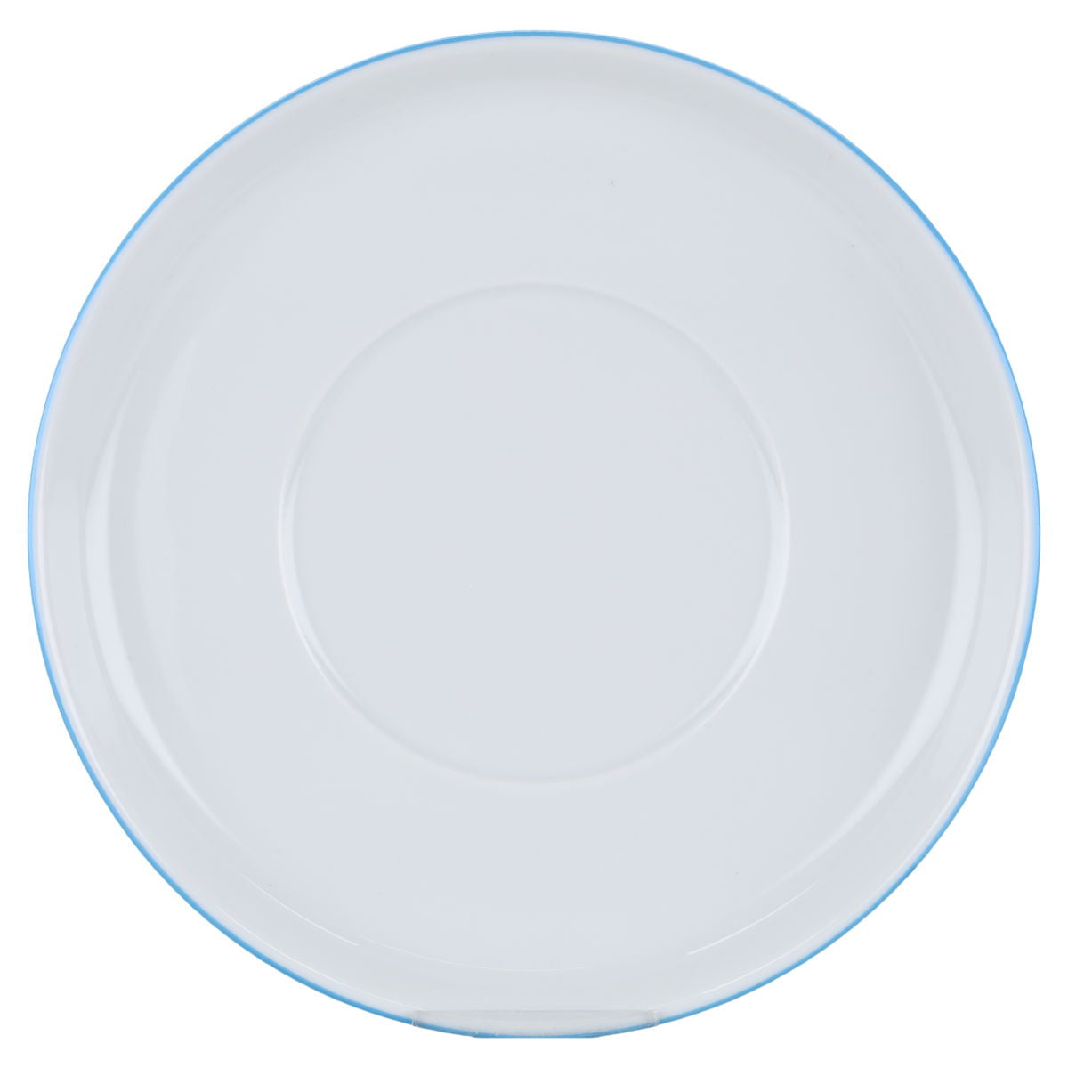Piatto Fondo Arzberg Cucina-Basic Colori Black Ø 22 Cm | Porcellana Lavabile In Lavastoviglie E Microonde | Design Hans-Wilhelm Seitz