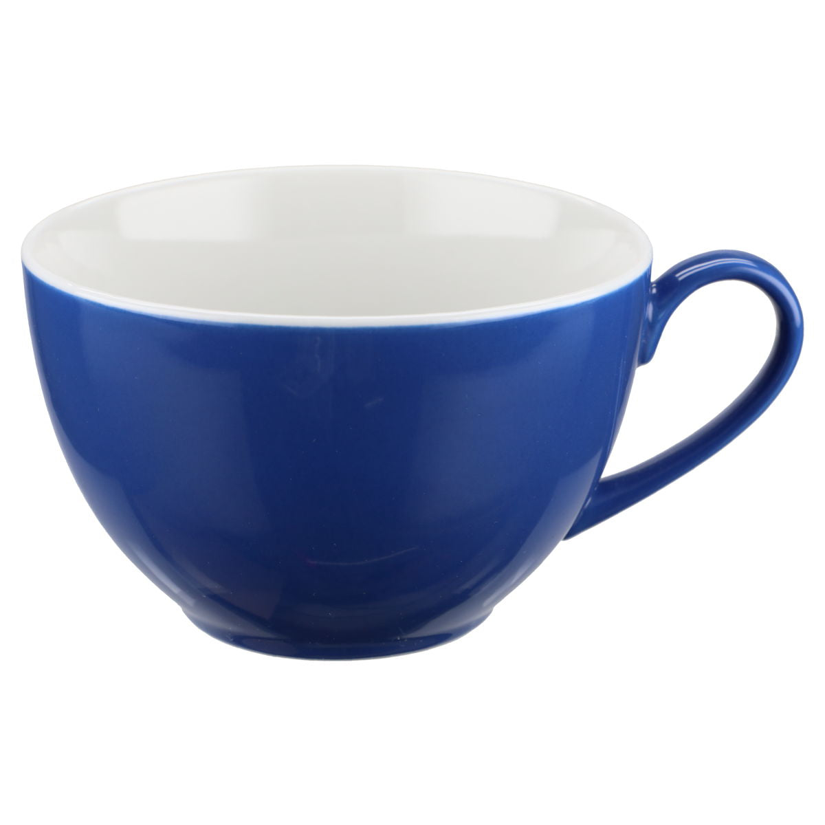Flirt by R&B - Tazzina da caffè serie Casa, colore: Blu