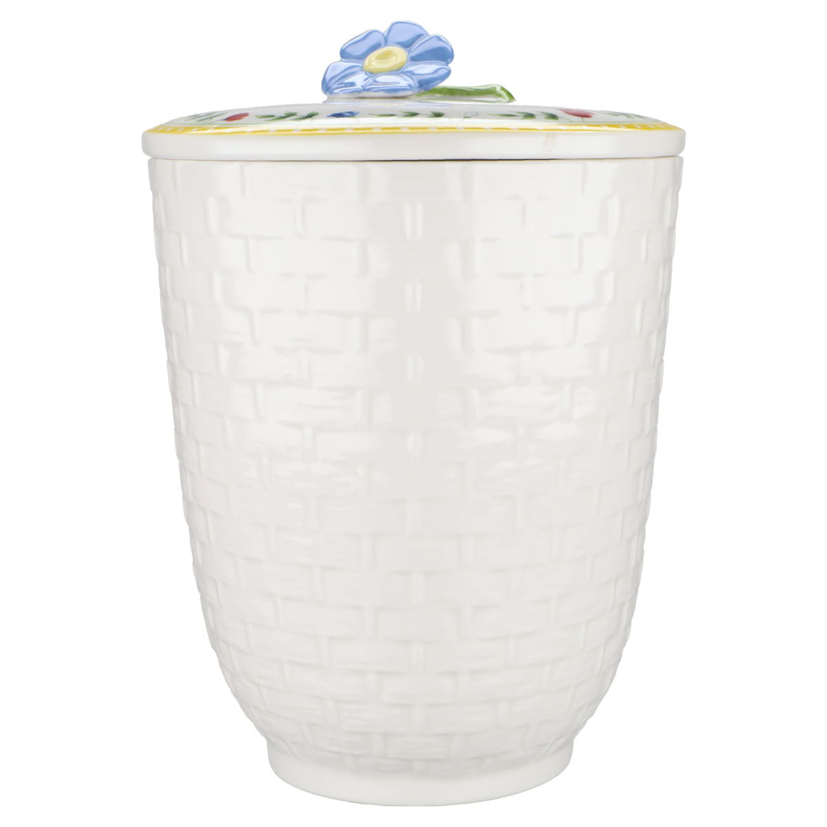 Villeroy & Boch - Spring Fantasy Mug Avec Anse 440 Ml, Compatible Micro Villeroy & Boch - Spring Fantasy Mug Avec Anse 440 Ml, Compatible Micro