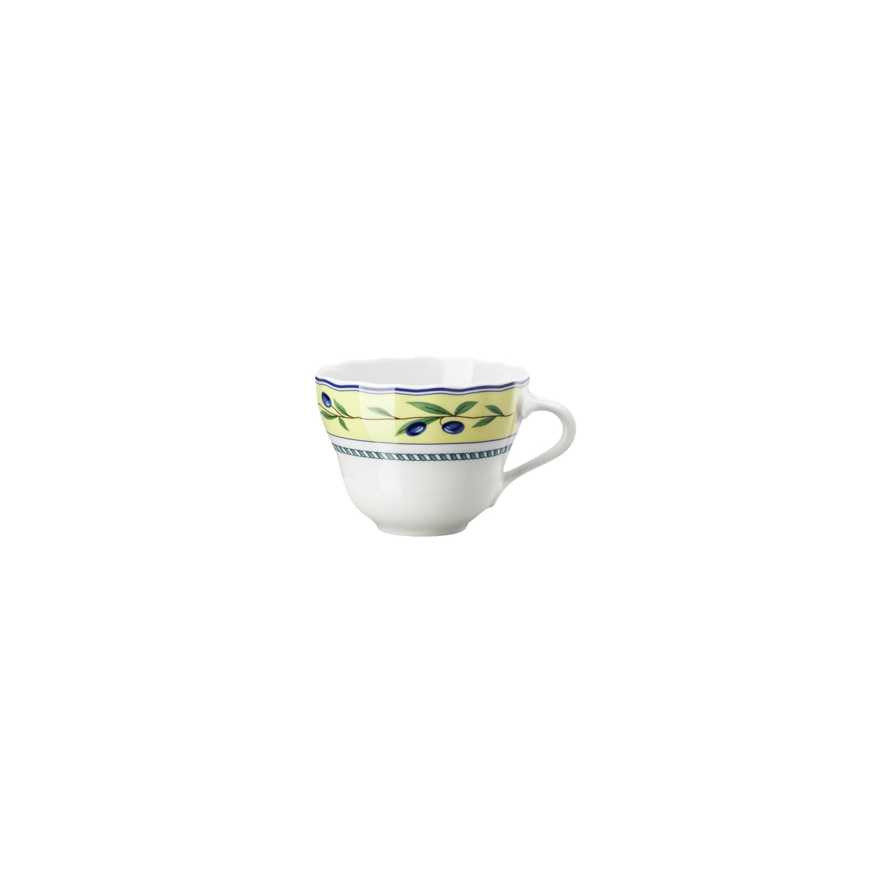 Kaffee-Obertasse