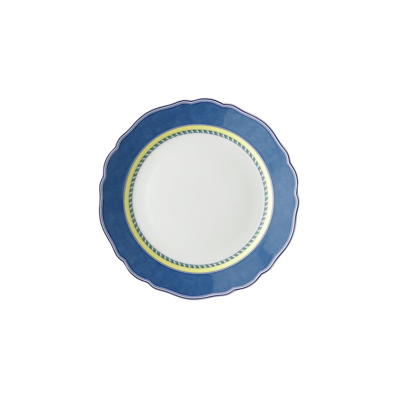 Frühst.Teller 19/Fa