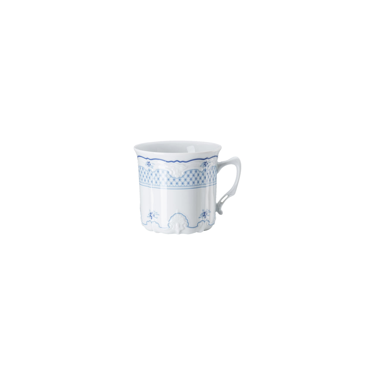 Kaffee-Obertasse gr.