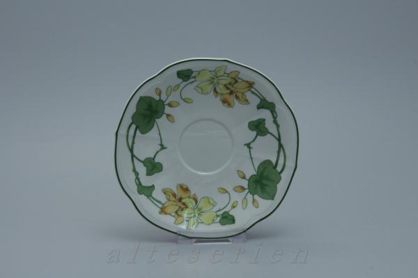 Untertasse für Kaffee D 15 cm