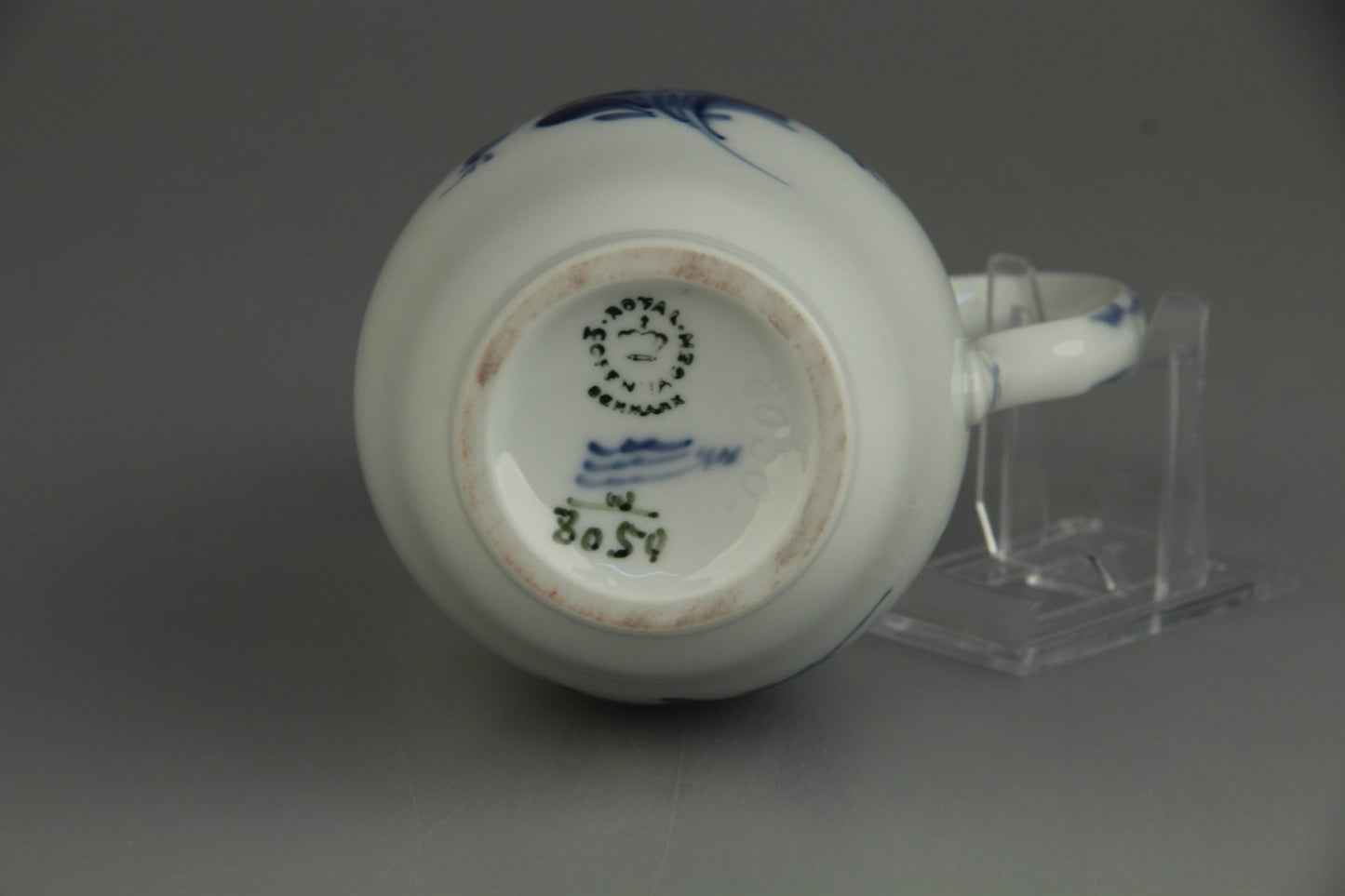 Karaffe Krug 0,4 Liter Modell 8050