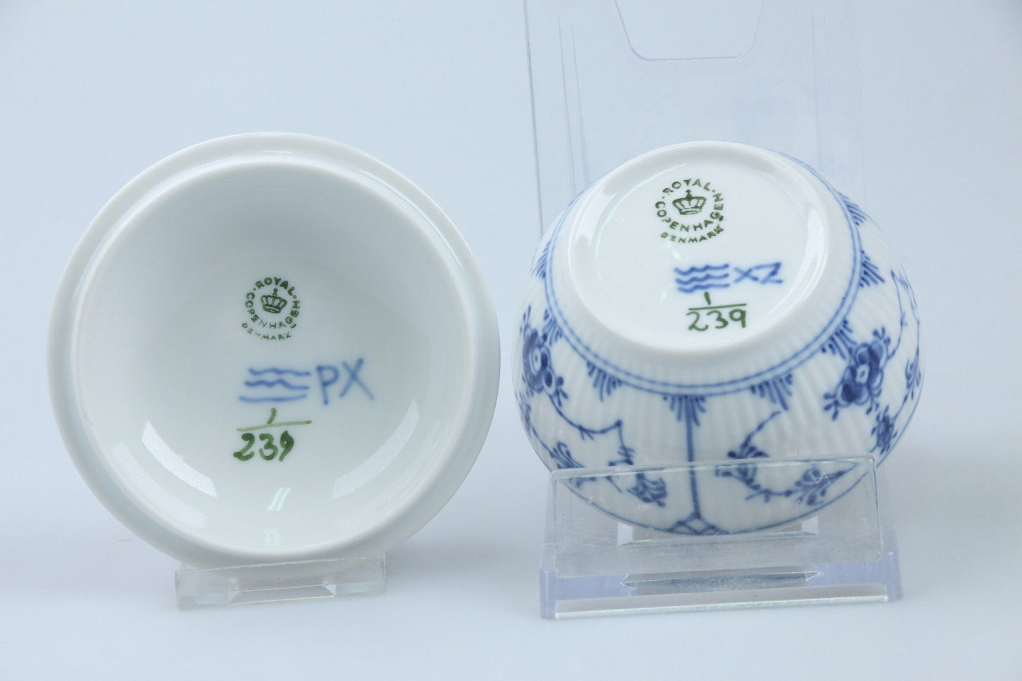 Zuckerdose Modell 239