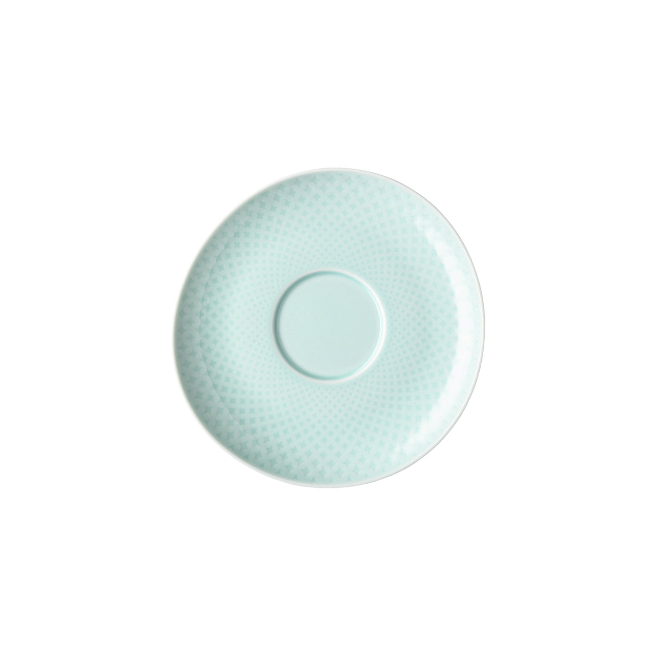 Colección Rosenthal Junto Opal Green Porcelana