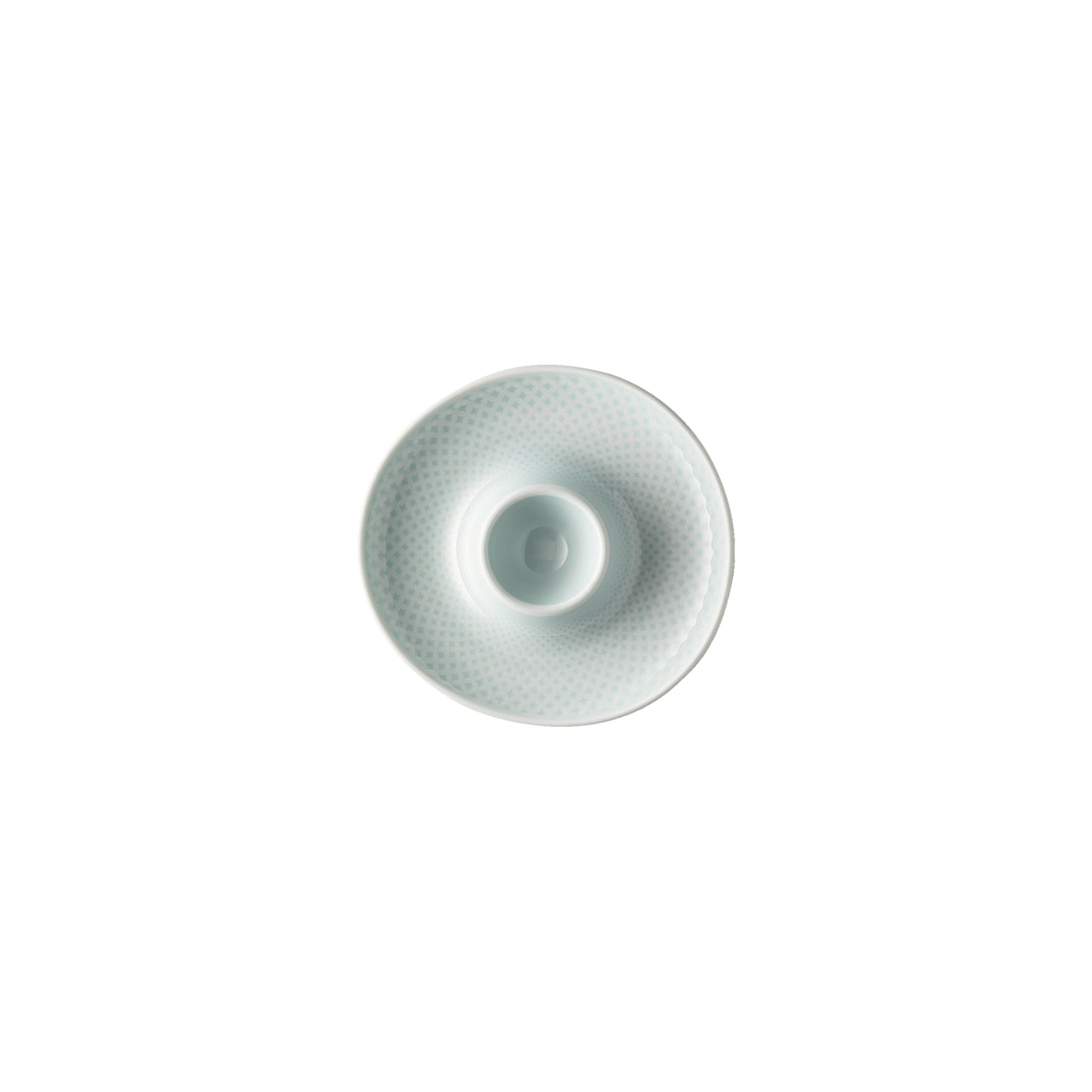 Eierbecher m. Ablage