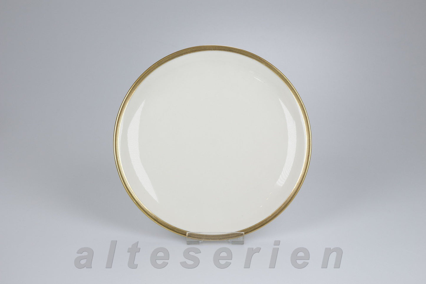 Kuchenteller