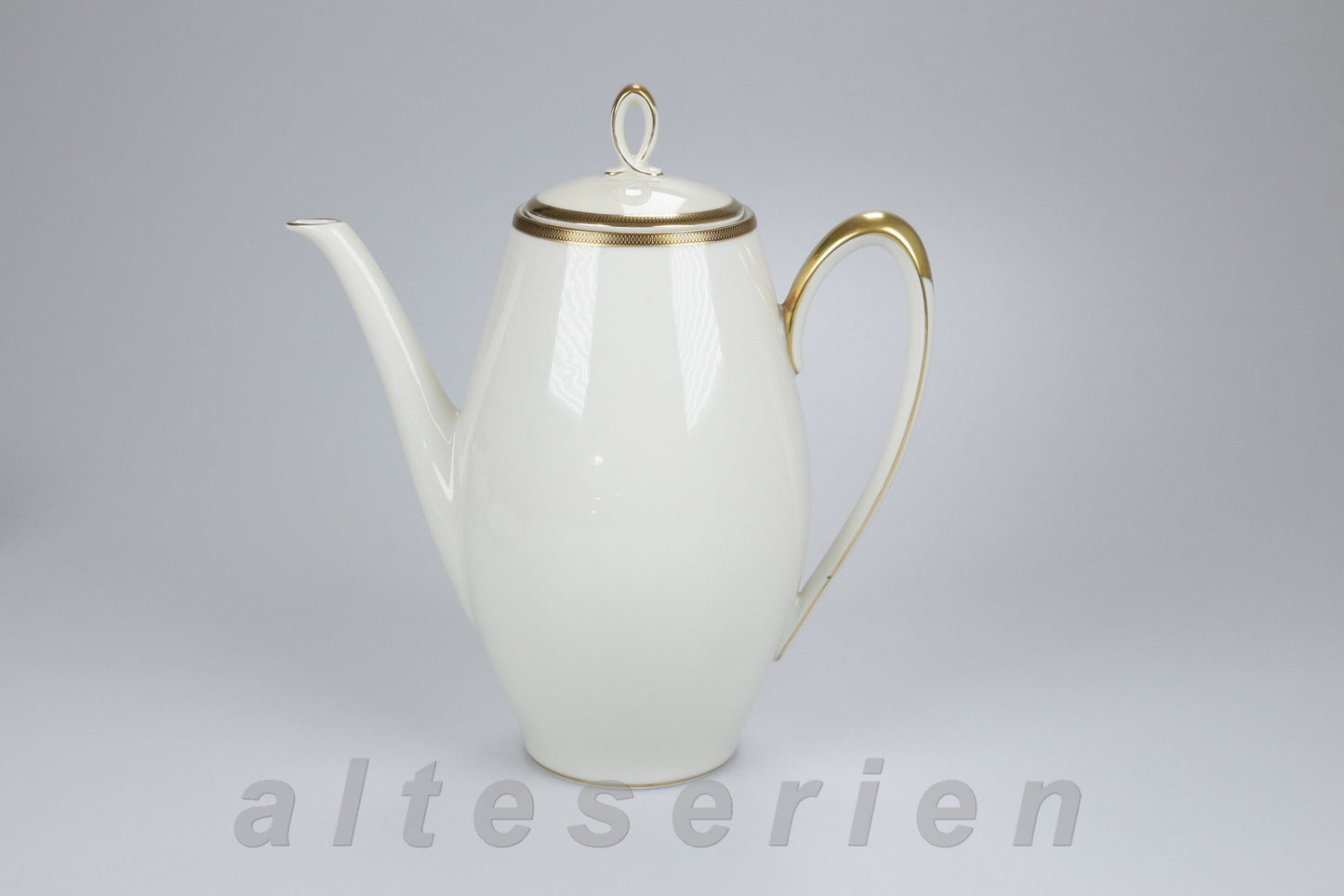 Kaffeekanne groß 1,5 Liter