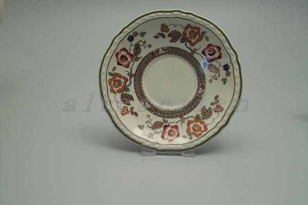 Untertasse für Kaffee u. Tee