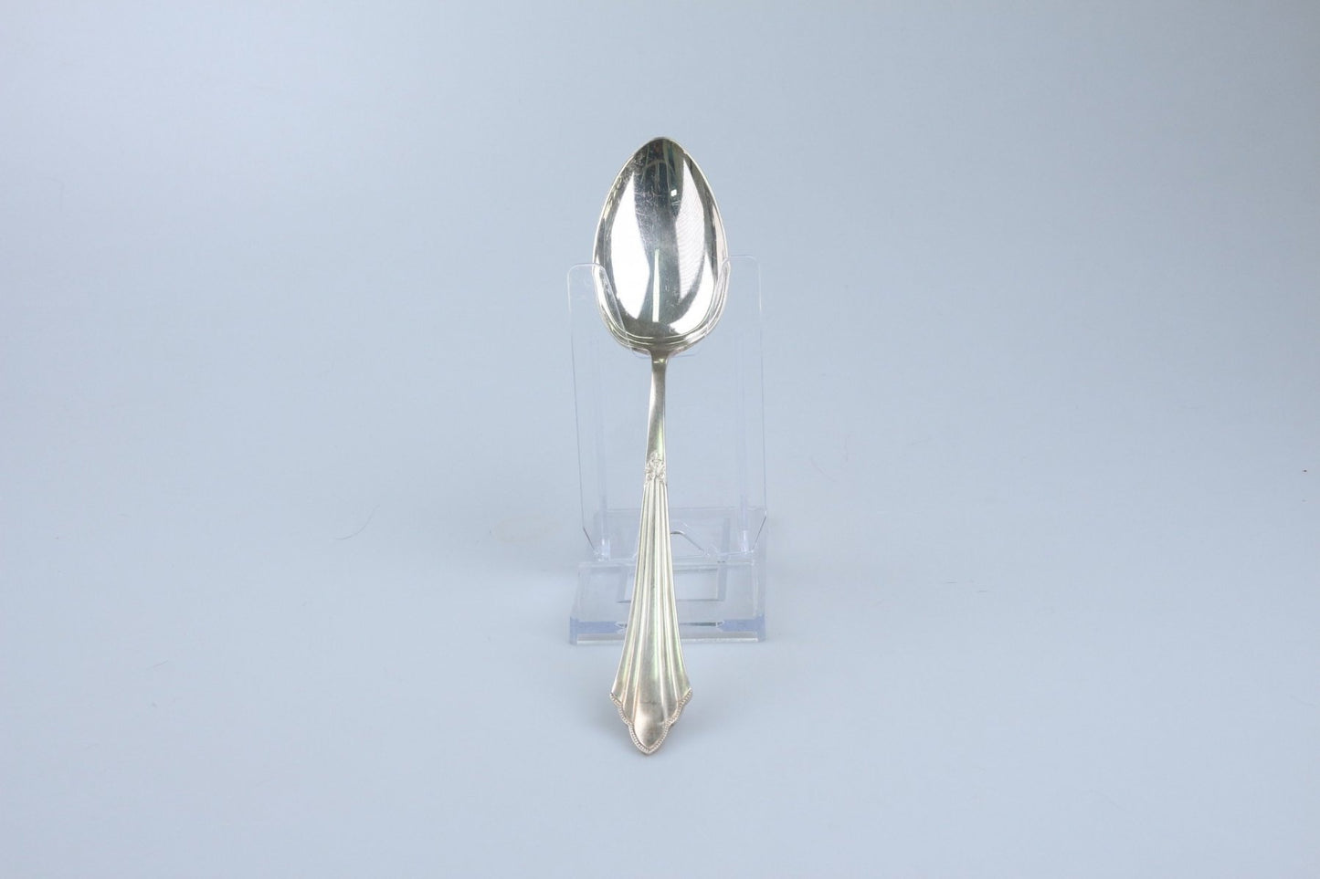 Gemüselöffel groß 26 cm