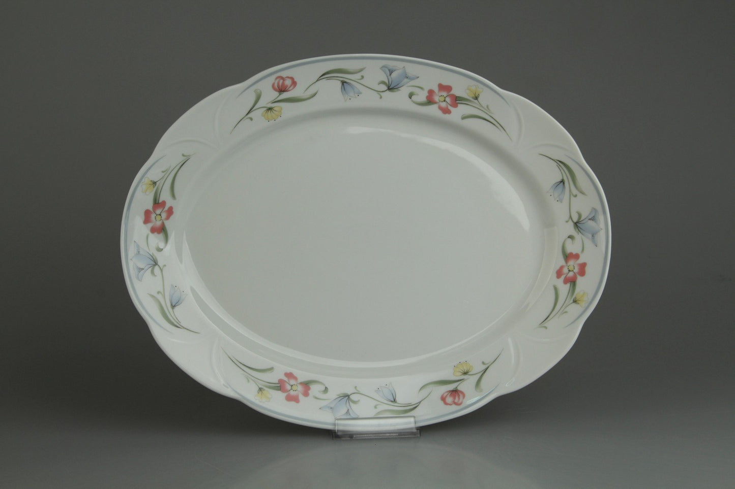 Fleischplatte mittelgroß