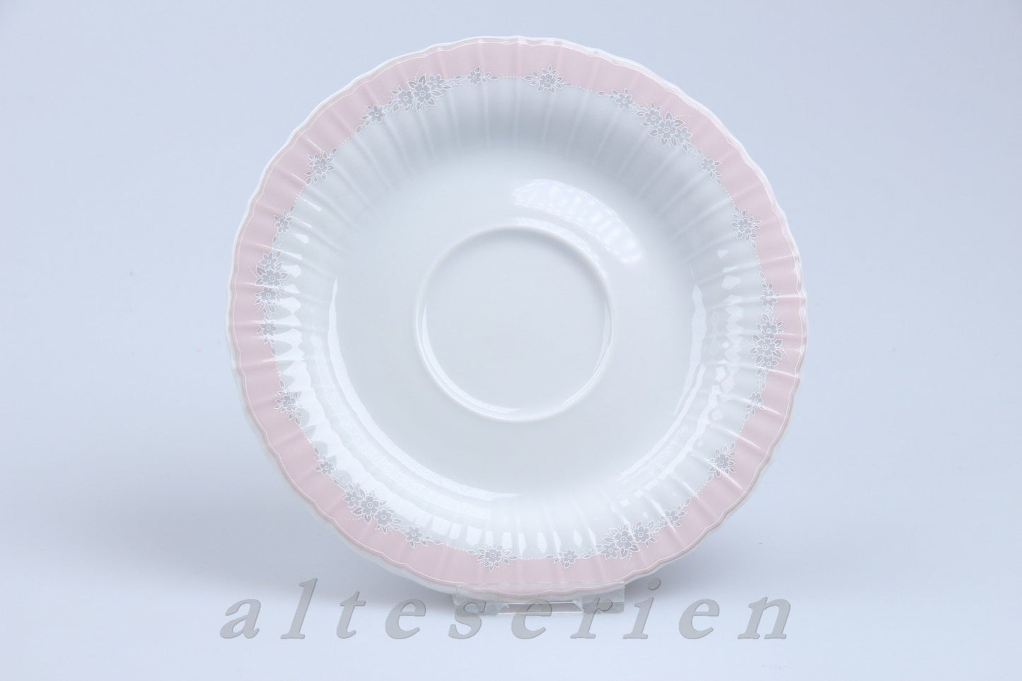 Untertasse für Kaffee D 14,5 cm