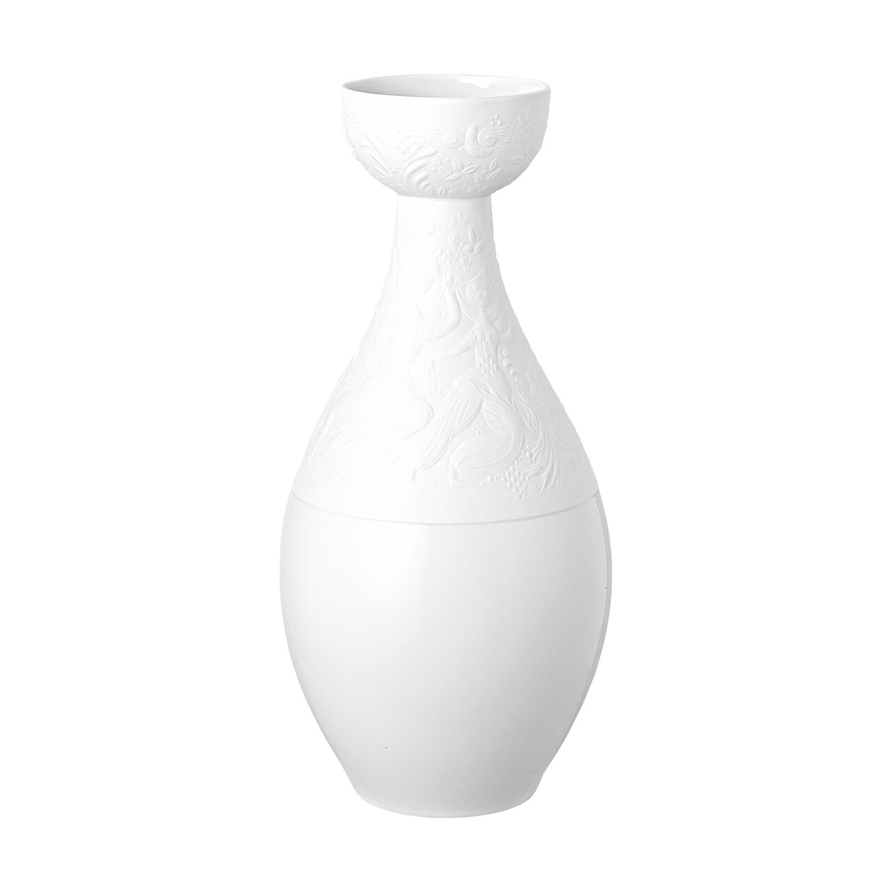 Rosenthal Zauberflöte Vase 30 cm