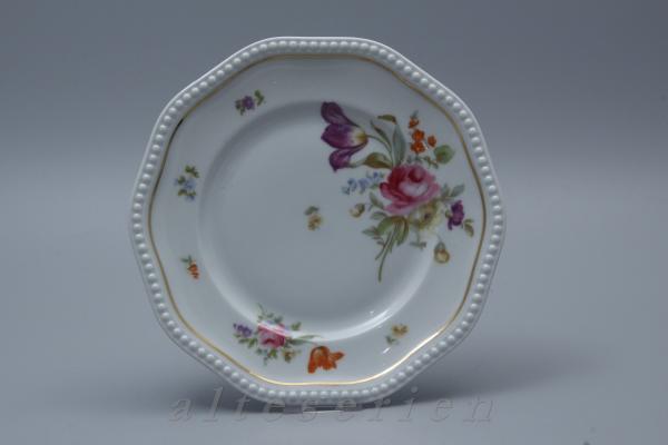 Kaffee- / Tee- Untertasse