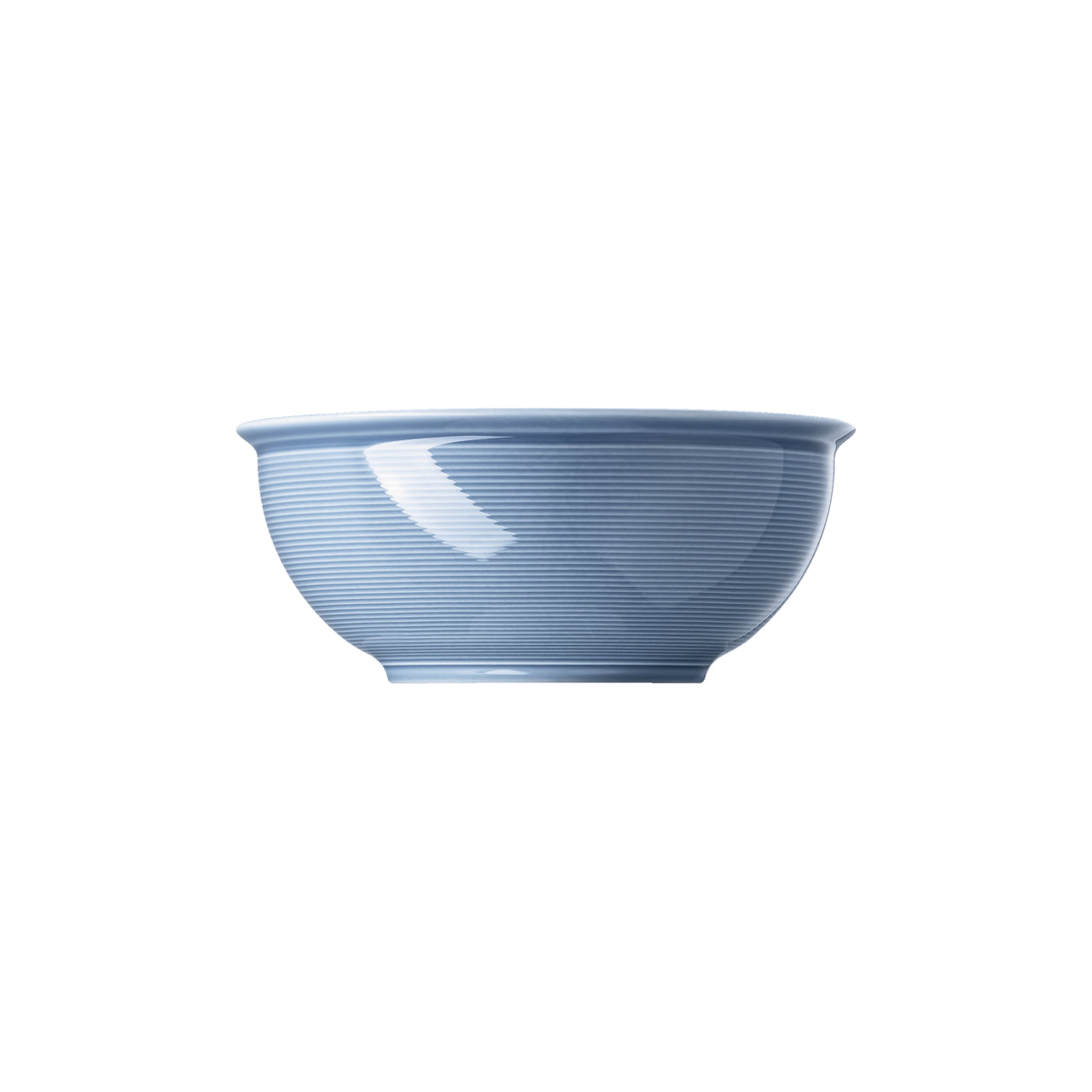 Thomas Trend Colour Portauovo Arctic Blue – In Porcellana, 14 Cm, Per Colazione Elegante