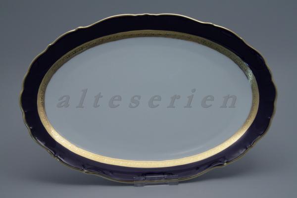 Fleischplatte mittelgroß