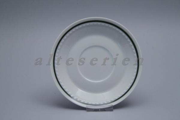 Untertasse für Kaffee