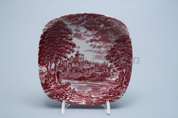 Sandwichteller - Windsor Castle