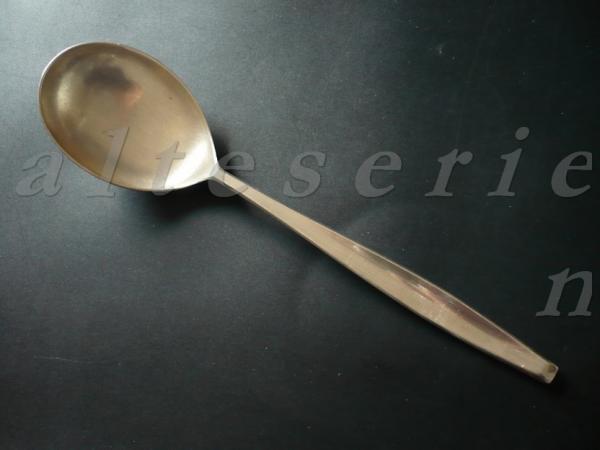 Gemüselöffel klein L 21 cm