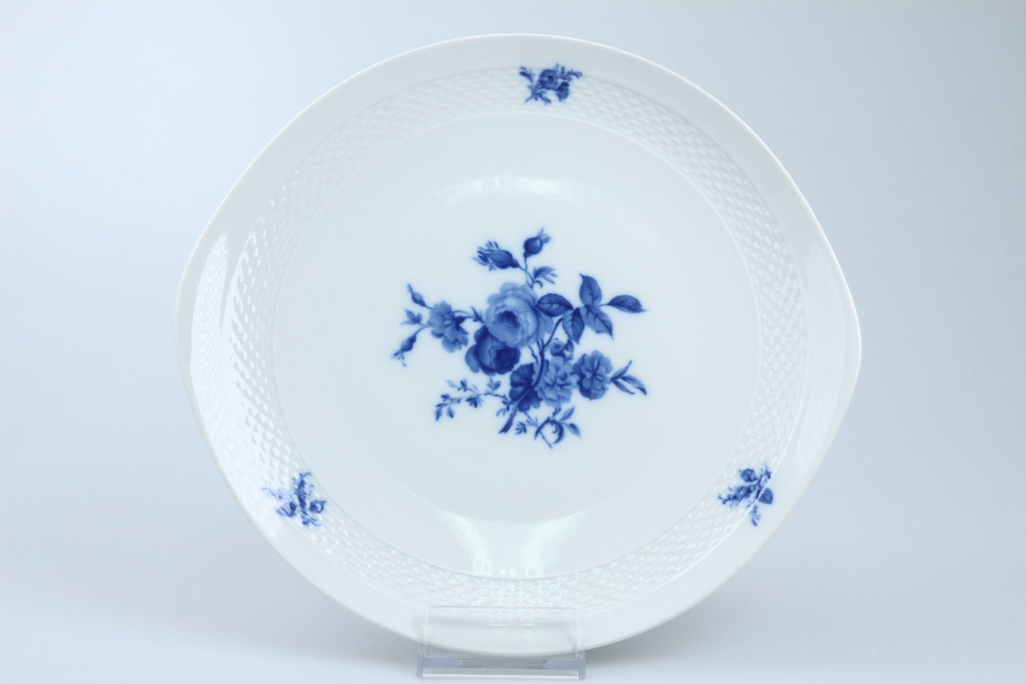 Kuchenplatte mit Griff B 30 cm