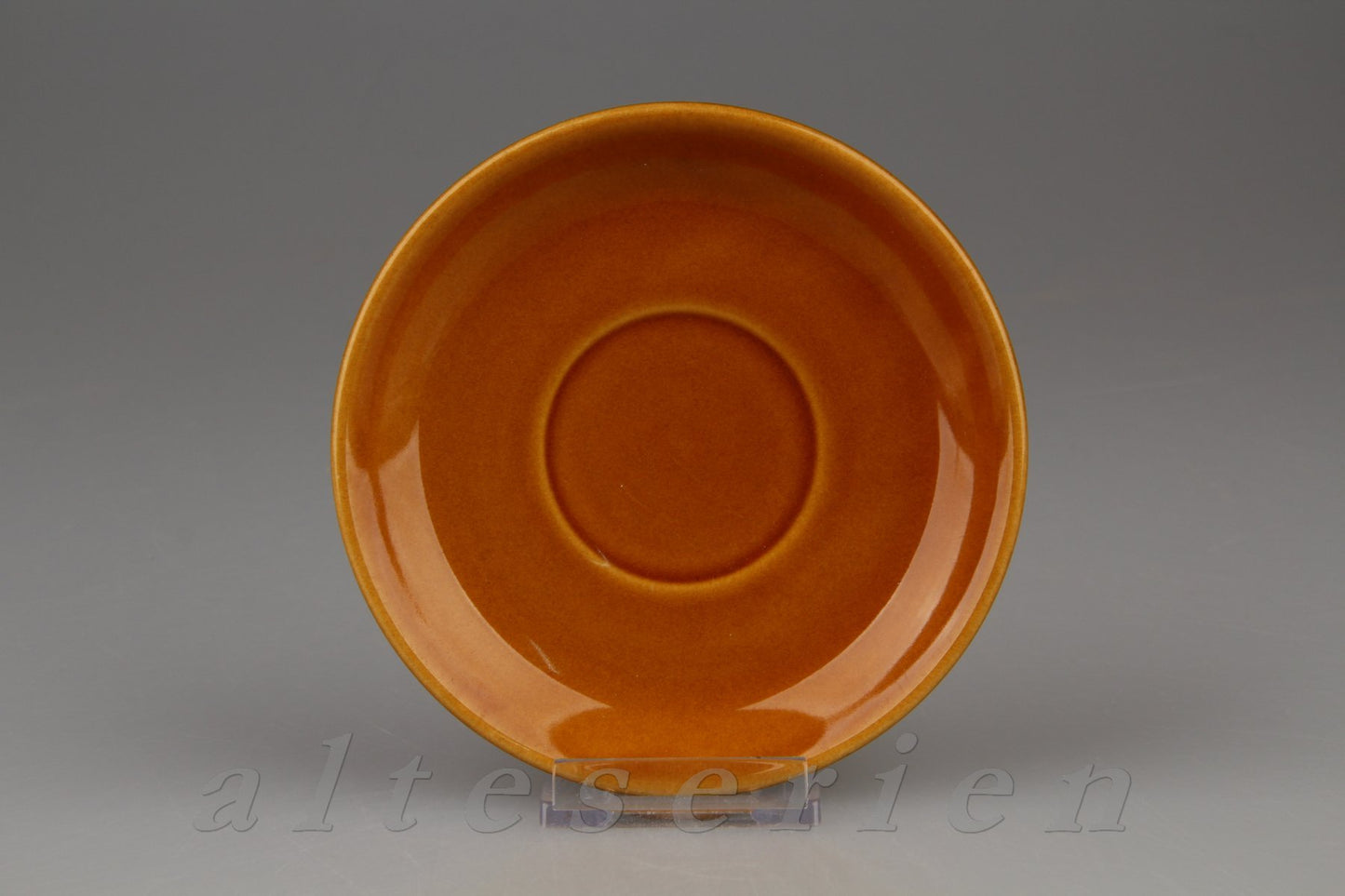 Untertasse für Kaffee