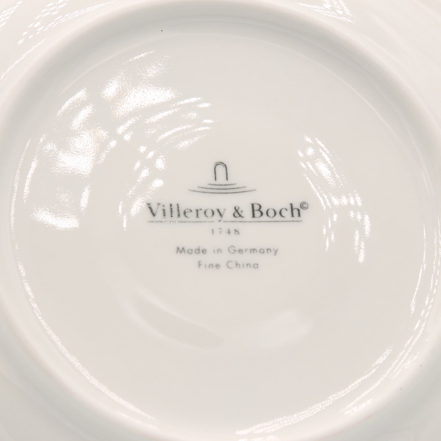 Kaffeebecher mit Untere