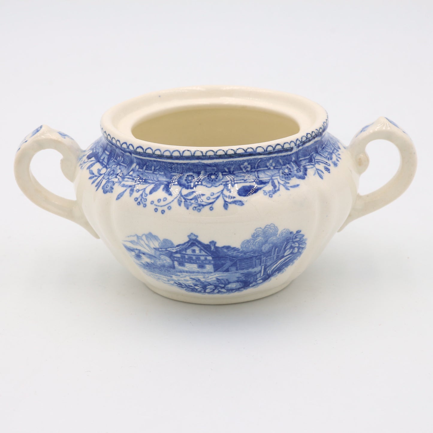 Zuckerdose klein ohne Deckel