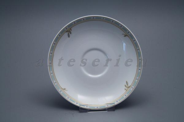 Untertasse für Kaffee