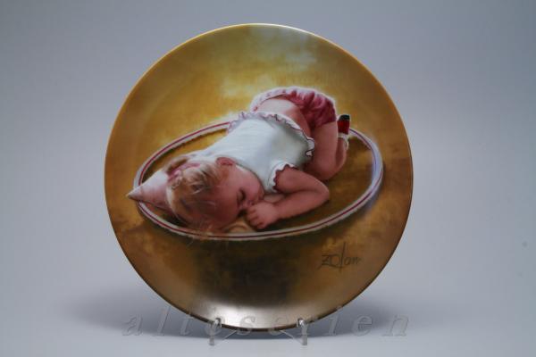 Tagtraum / Day Dreamer 1987