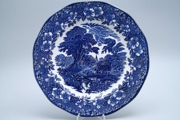 Speiseteller groß D 28 cm