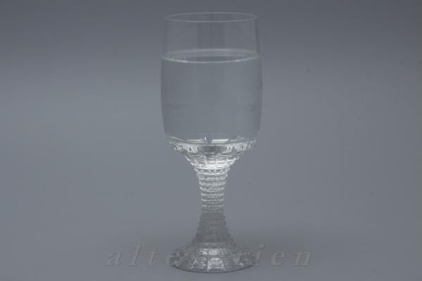 Biertulpe Weissweinglas