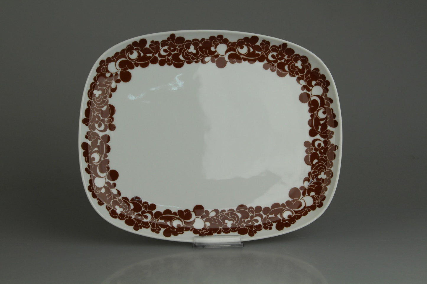 Fleischplatte mittelgroß