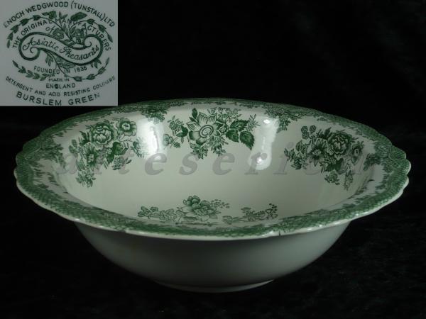 große Gemüseschüssel