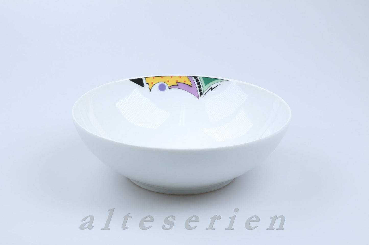 Schüssel mittelgroß