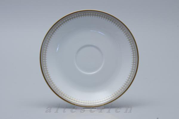 Untertasse für Kaffee D 14,7 cm