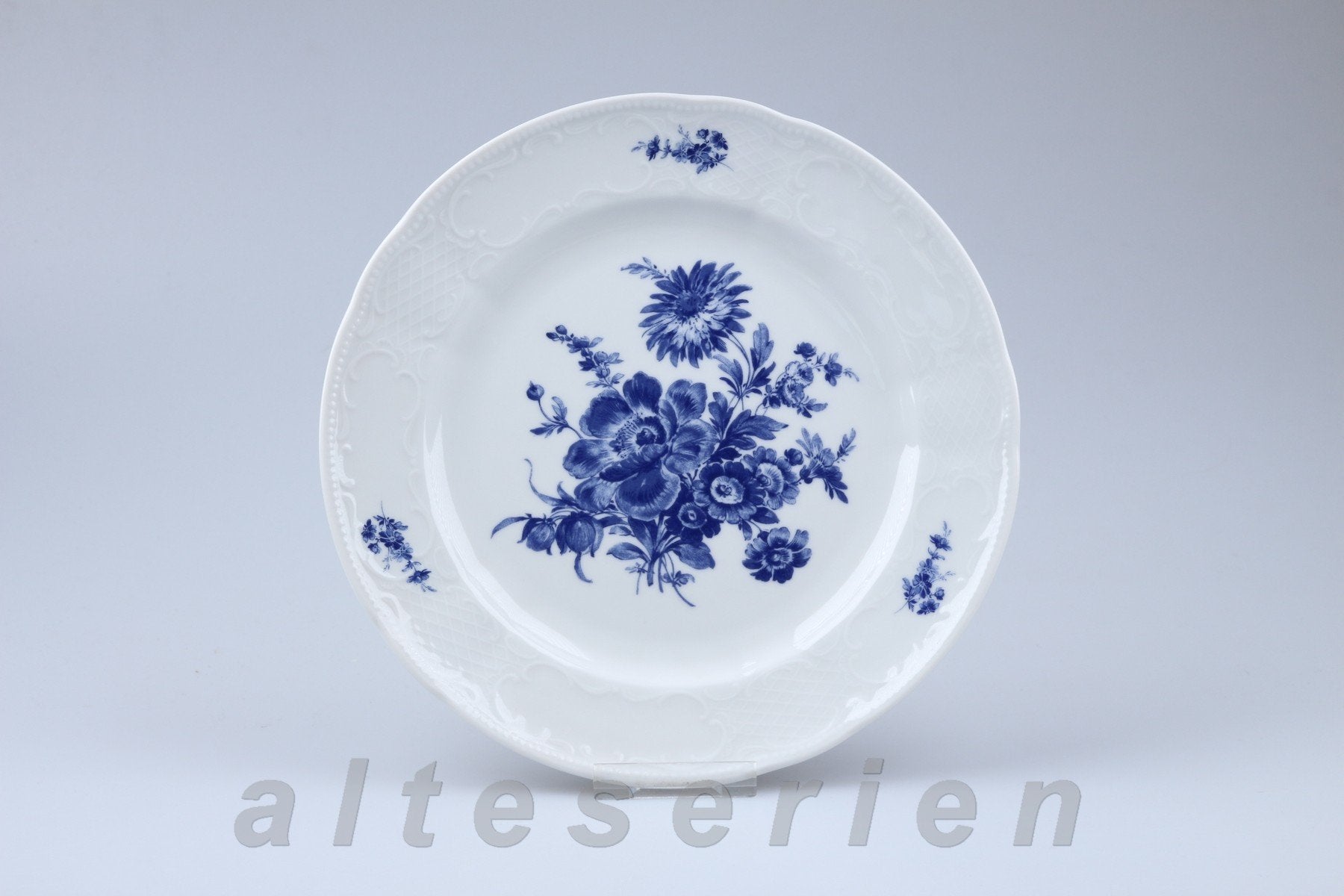 Seltmann Weiden Alte Serien Blumen