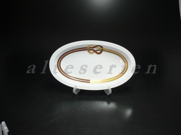 kleine Beilagenplatte