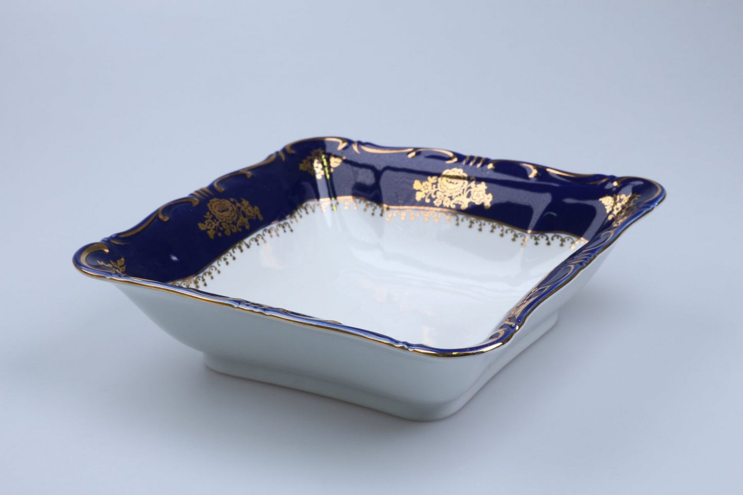 Schüssel viereckig mg