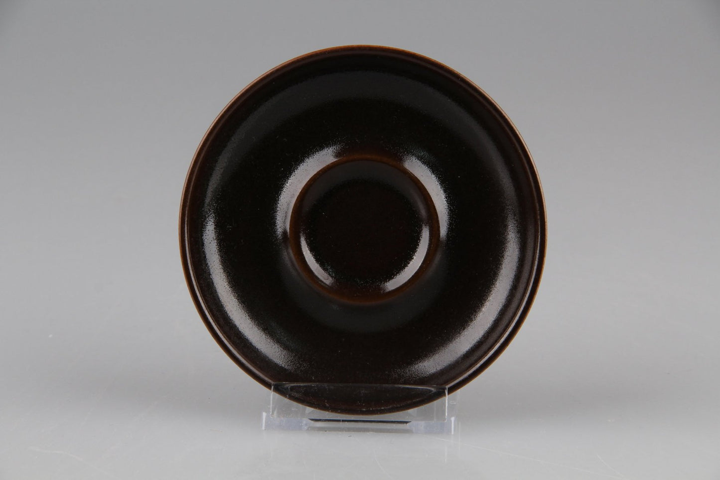 Untertasse für Mokka