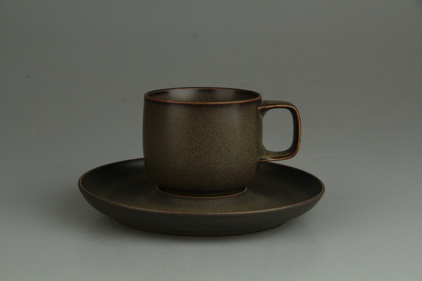 Kaffeetasse mit Untere