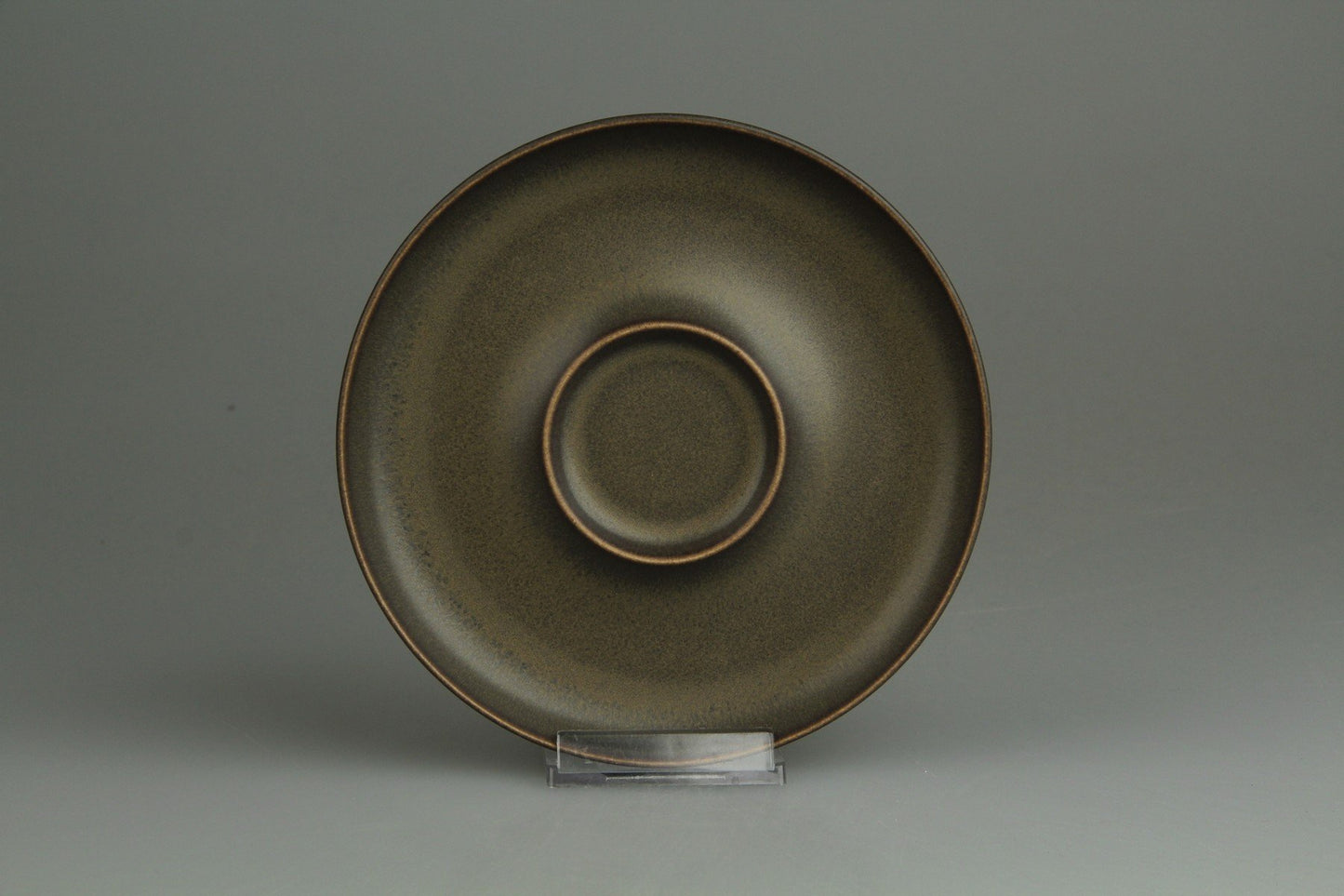 Untertasse für Kaffee