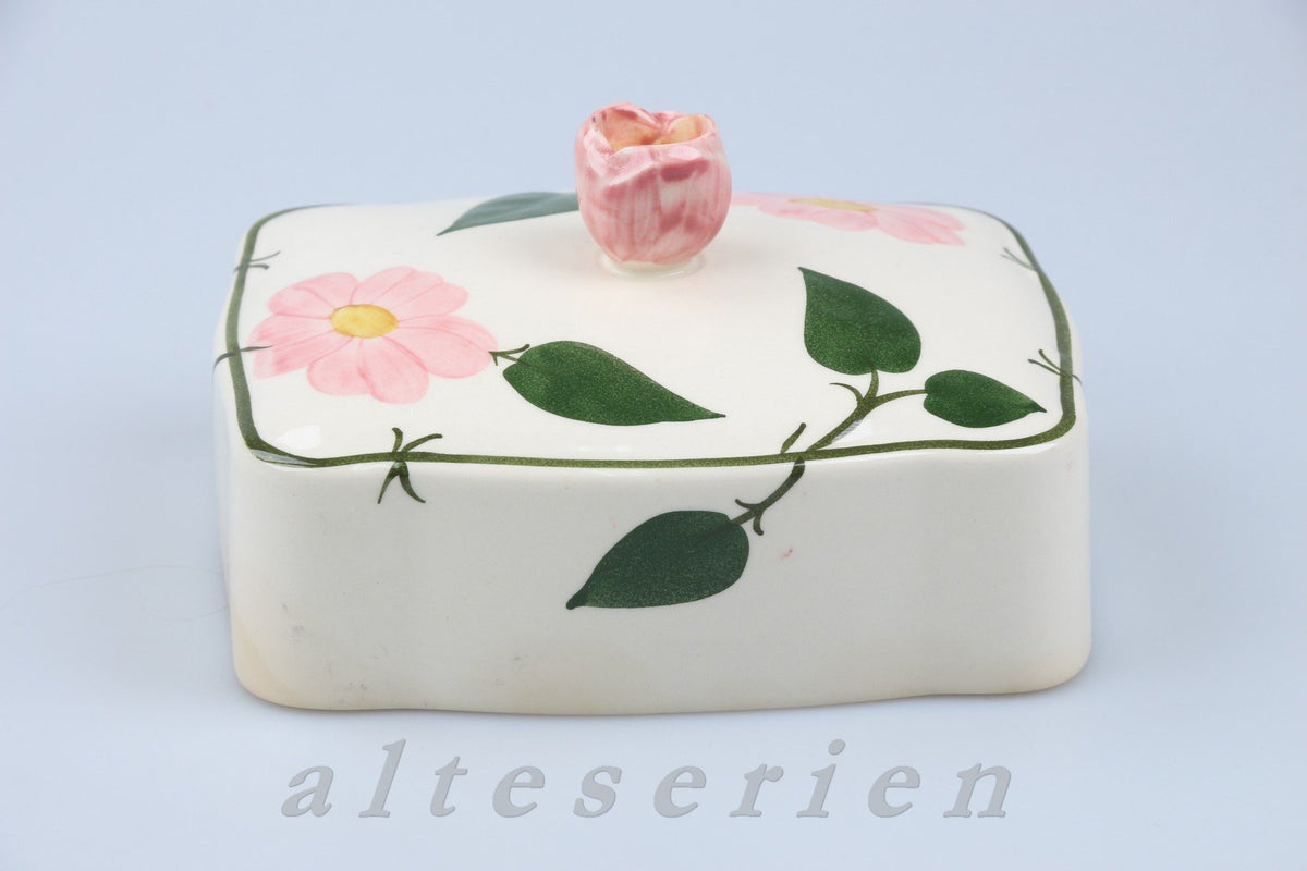 Deckel für Butterdose